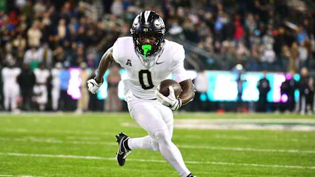ucf knights
